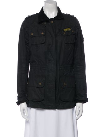 Barbour Utility Jacket