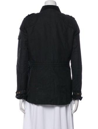 Barbour Utility Jacket