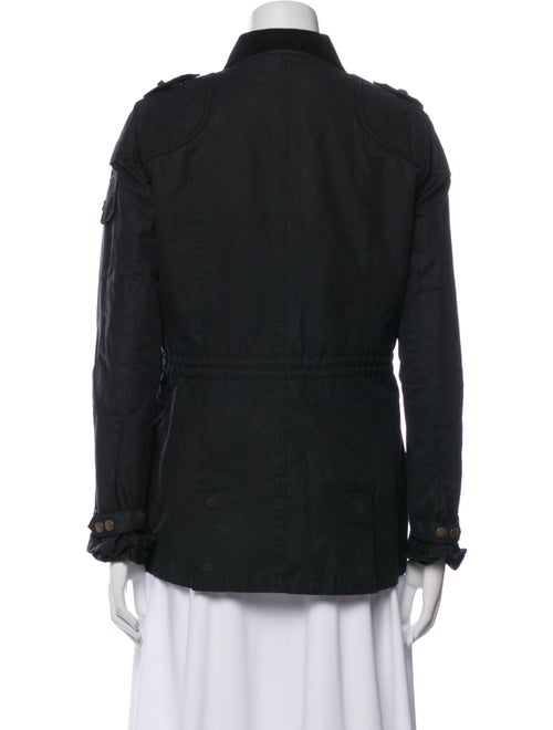 Barbour Utility Jacket