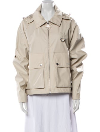 Barbour Utility Jacket