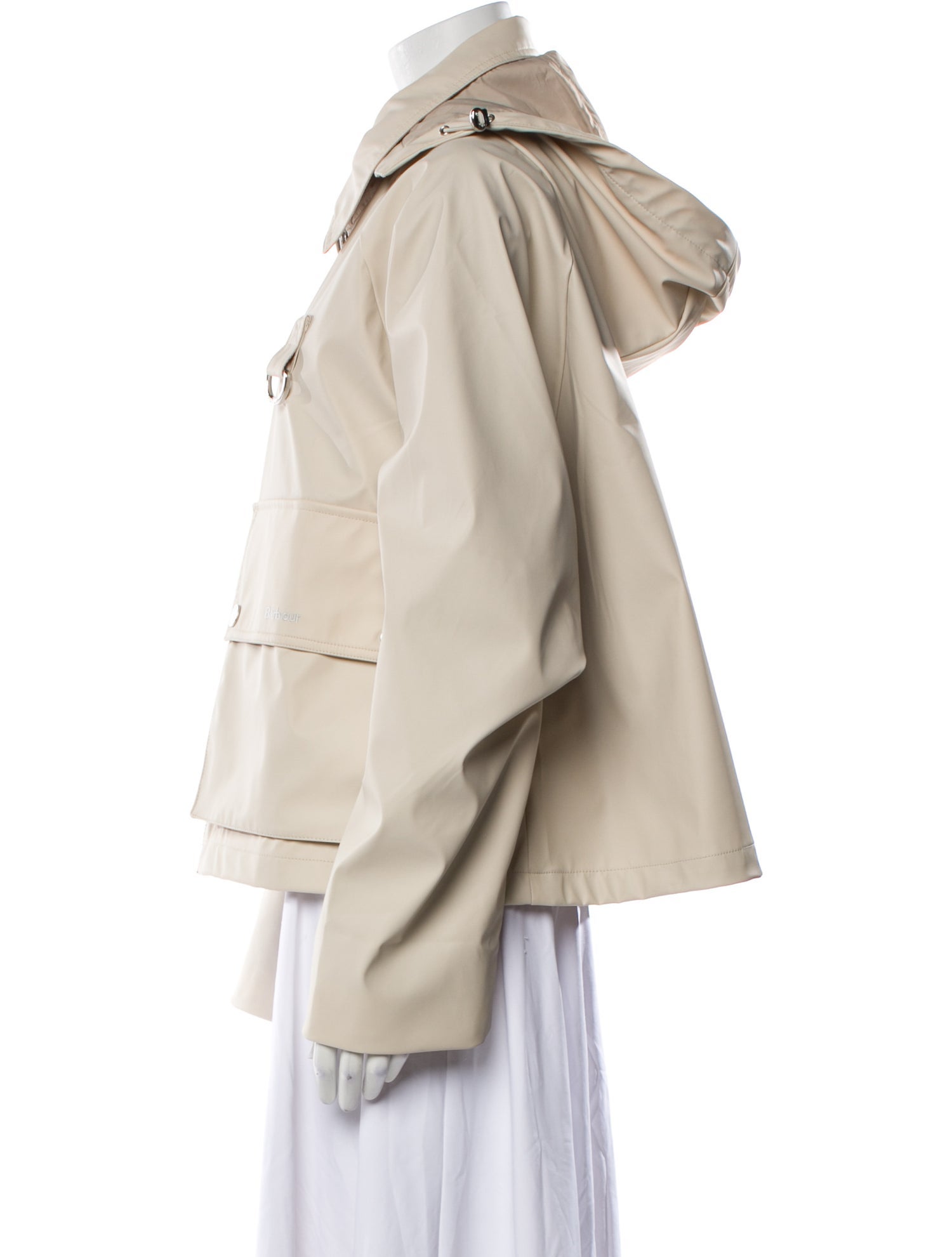 Barbour Utility Jacket