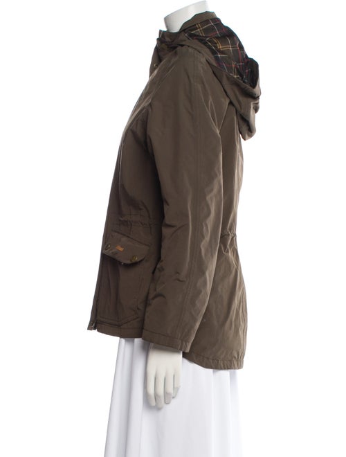 Barbour Utility Jacket