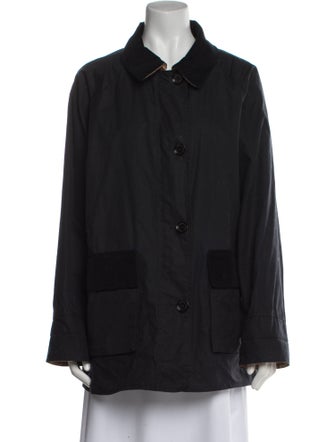 Barbour Jacket