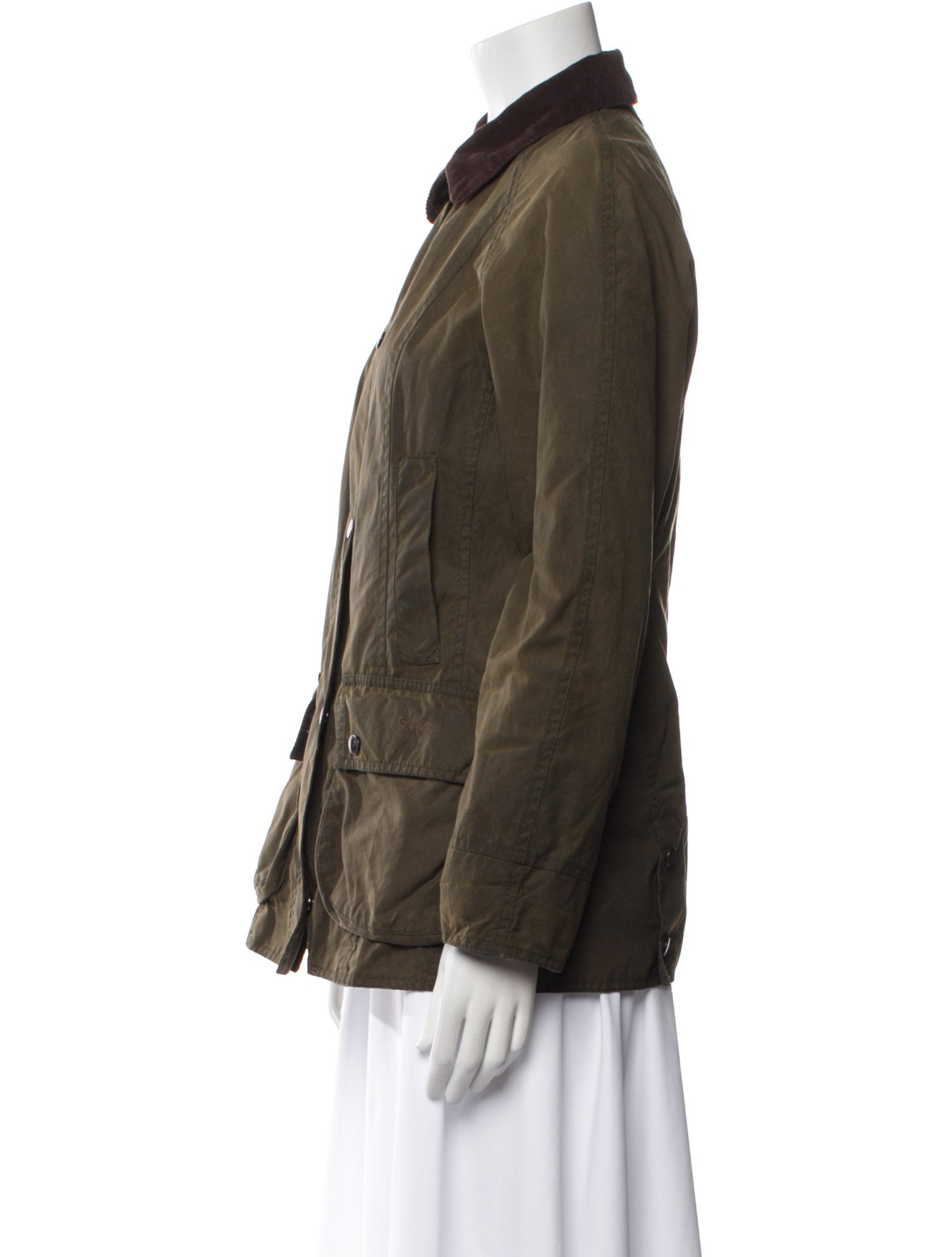 Barbour Utility Jacket