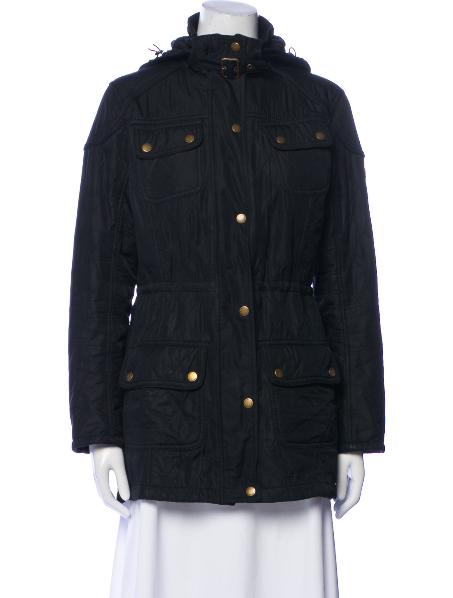 Barbour Utility Jacket