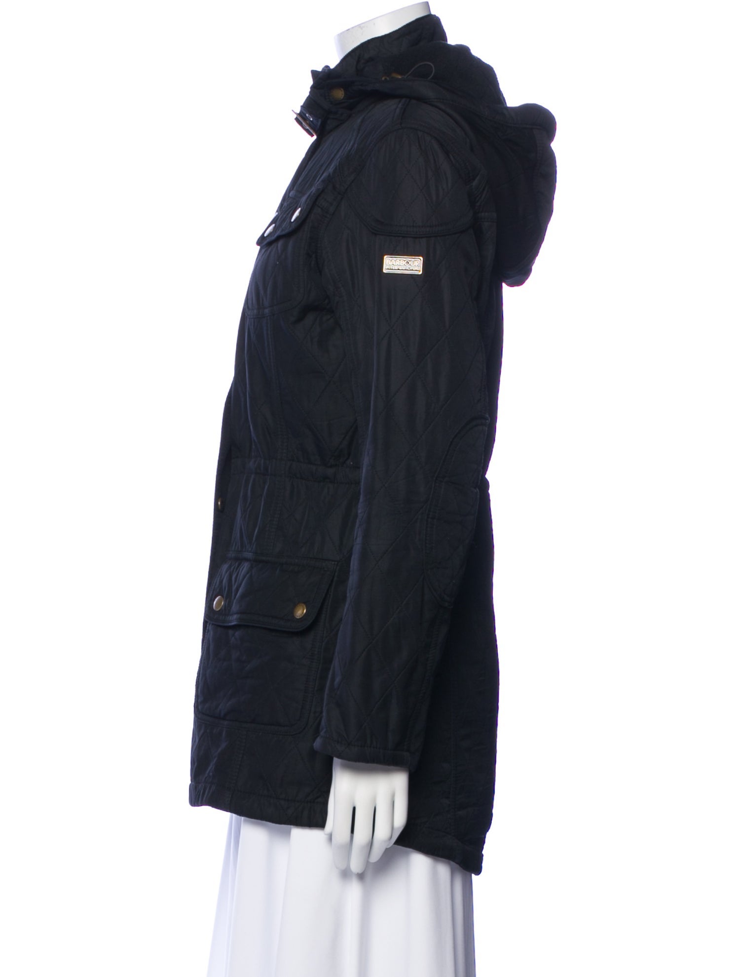 Barbour Utility Jacket