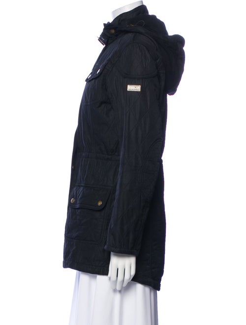 Barbour Utility Jacket