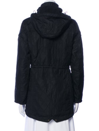 Barbour Utility Jacket