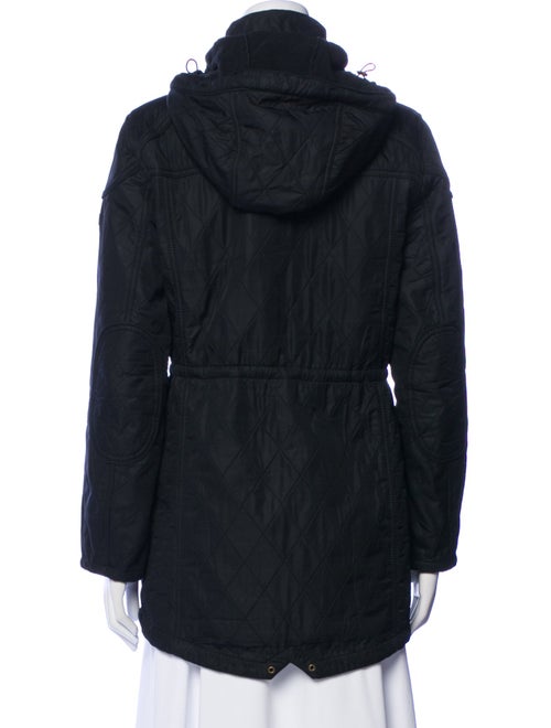 Barbour Utility Jacket