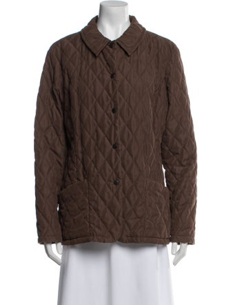 Barbour Utility Jacket