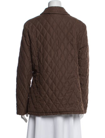 Barbour Utility Jacket