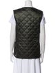Barbour Printed Vest