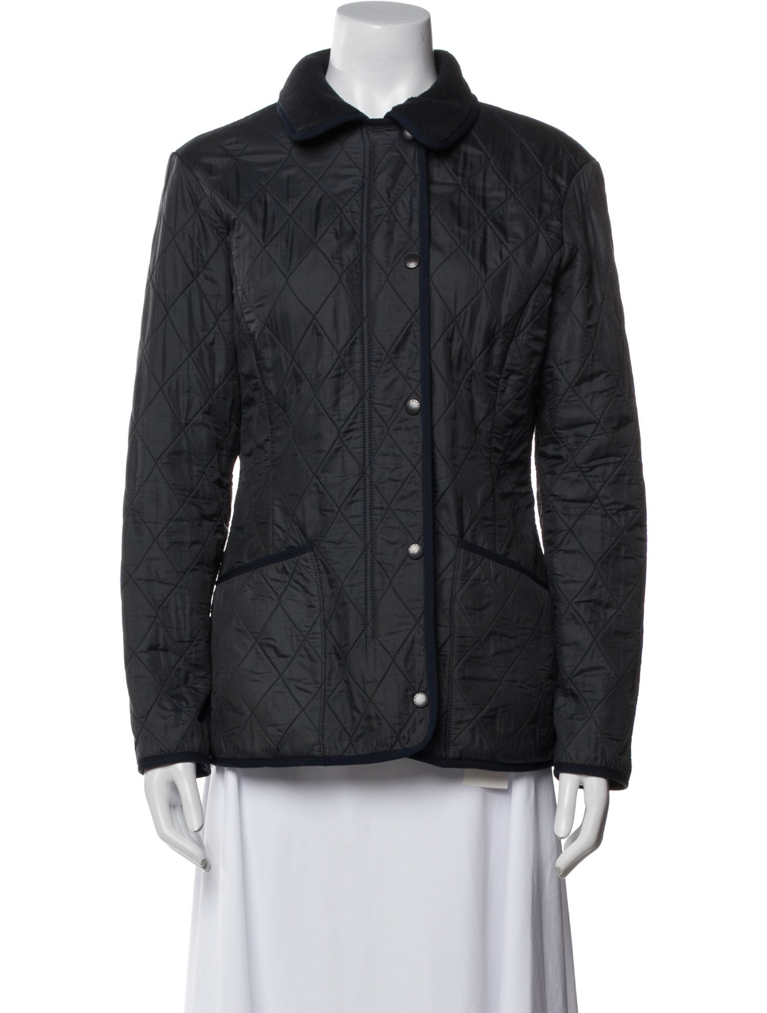 Barbour Utility Jacket