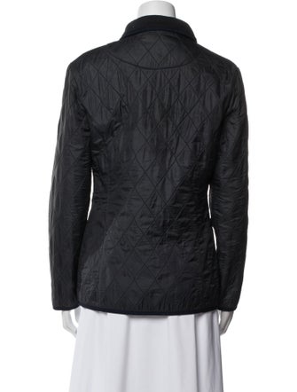 Barbour Utility Jacket