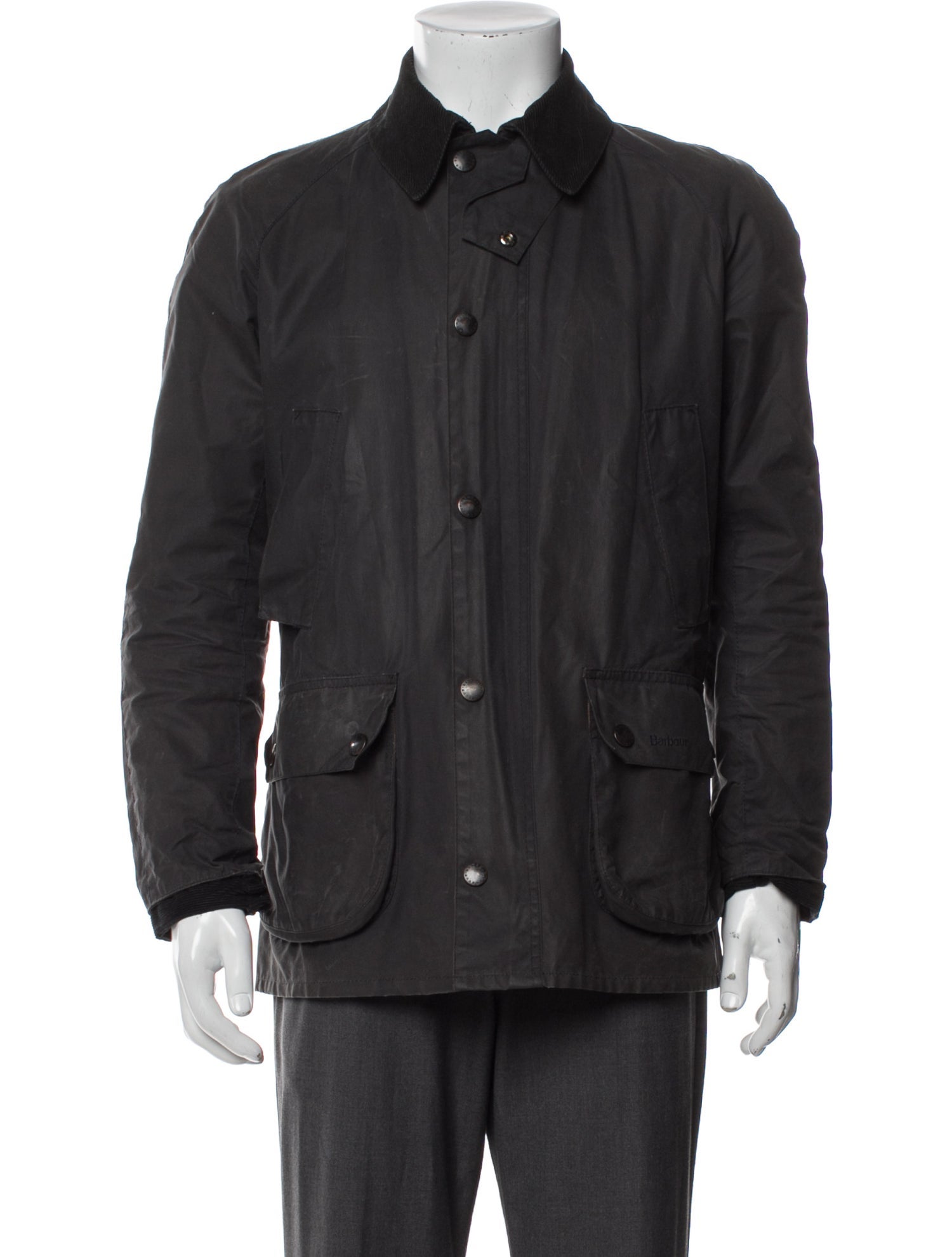 Barbour Utility Jacket