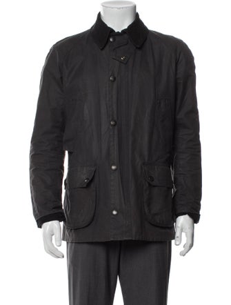 Barbour Utility Jacket
