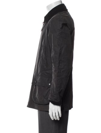 Barbour Utility Jacket