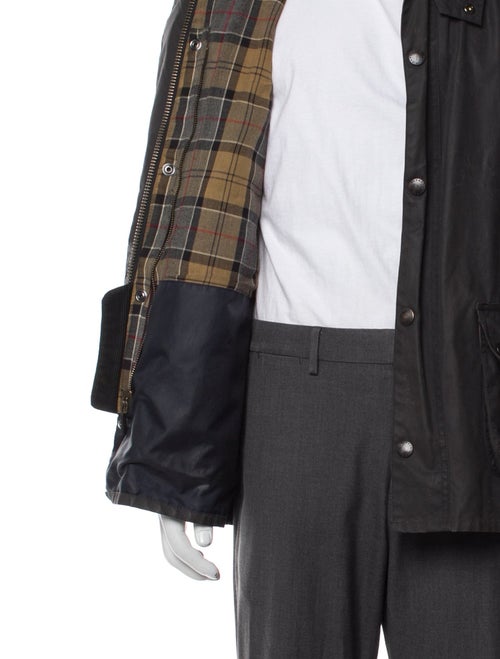 Barbour Utility Jacket