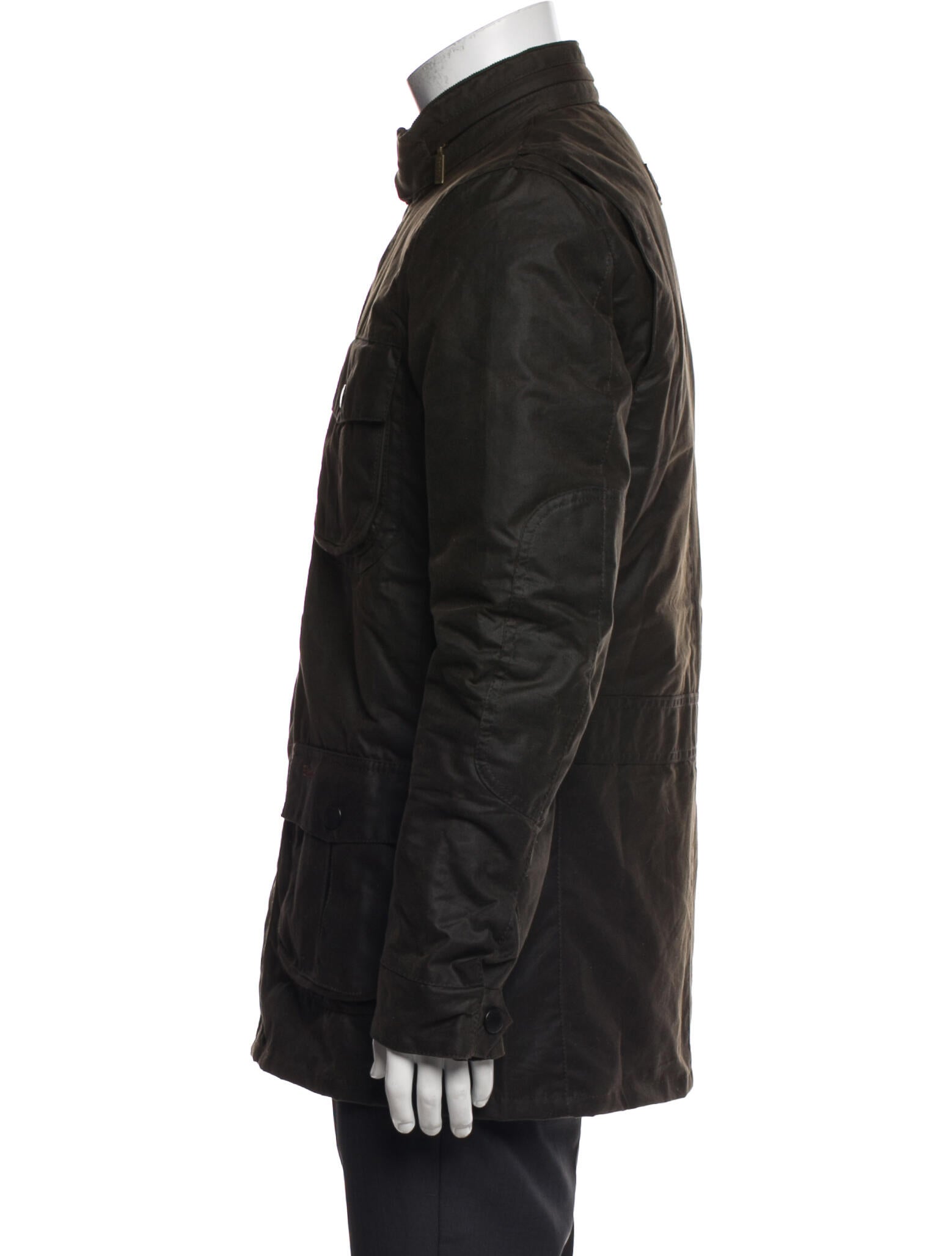 Barbour Utility Jacket