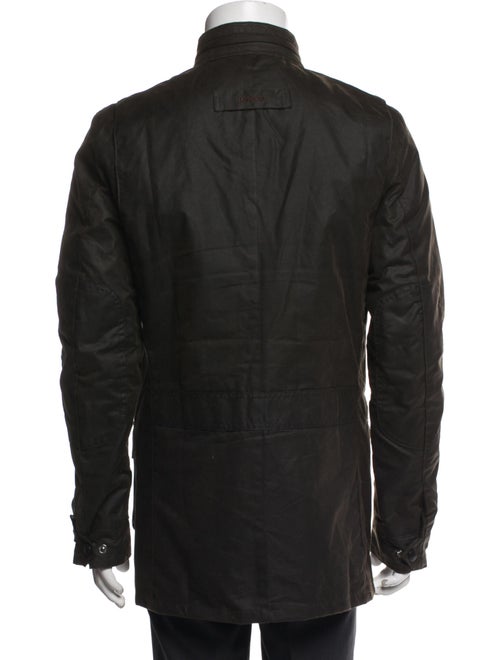 Barbour Utility Jacket
