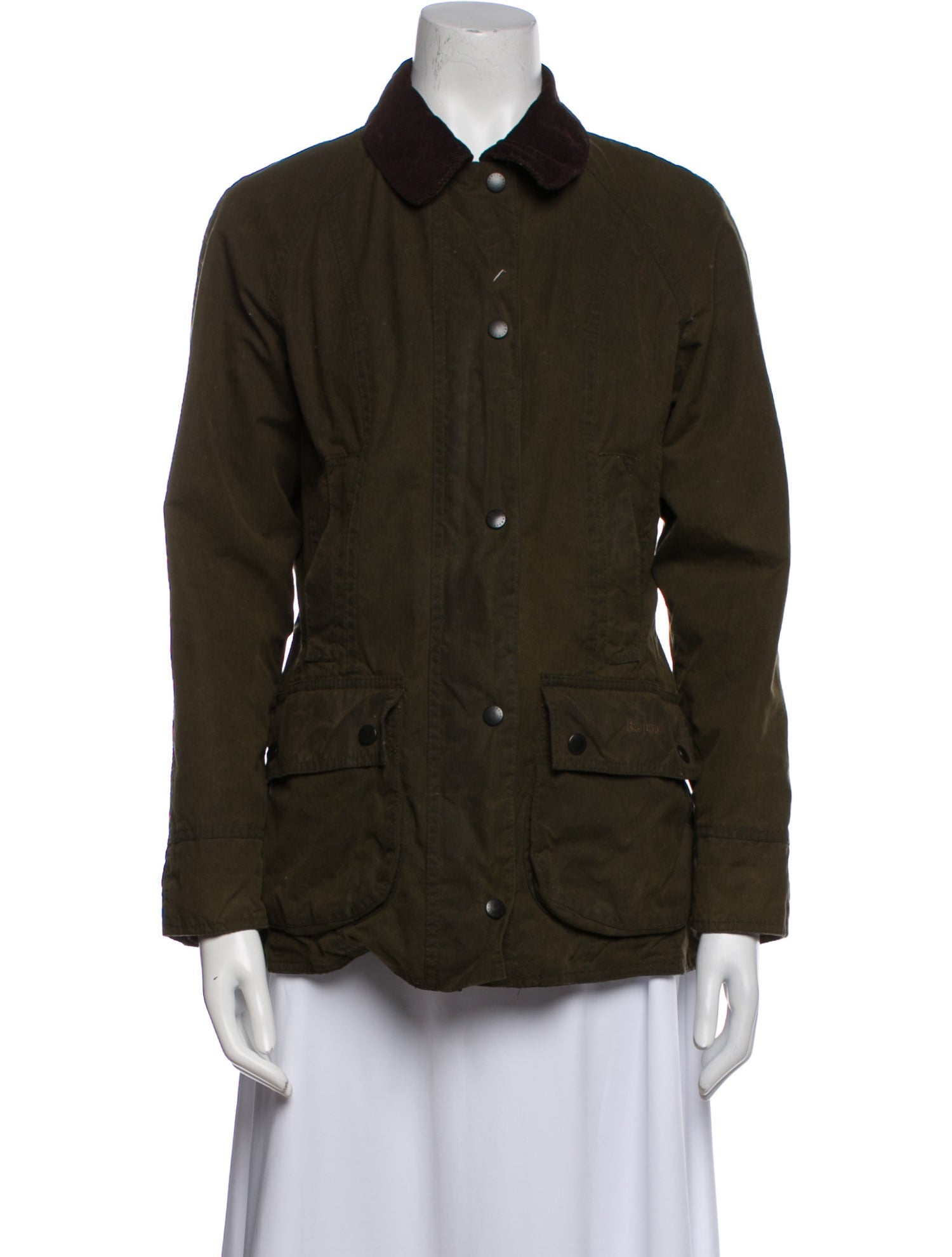 Barbour Utility Jacket