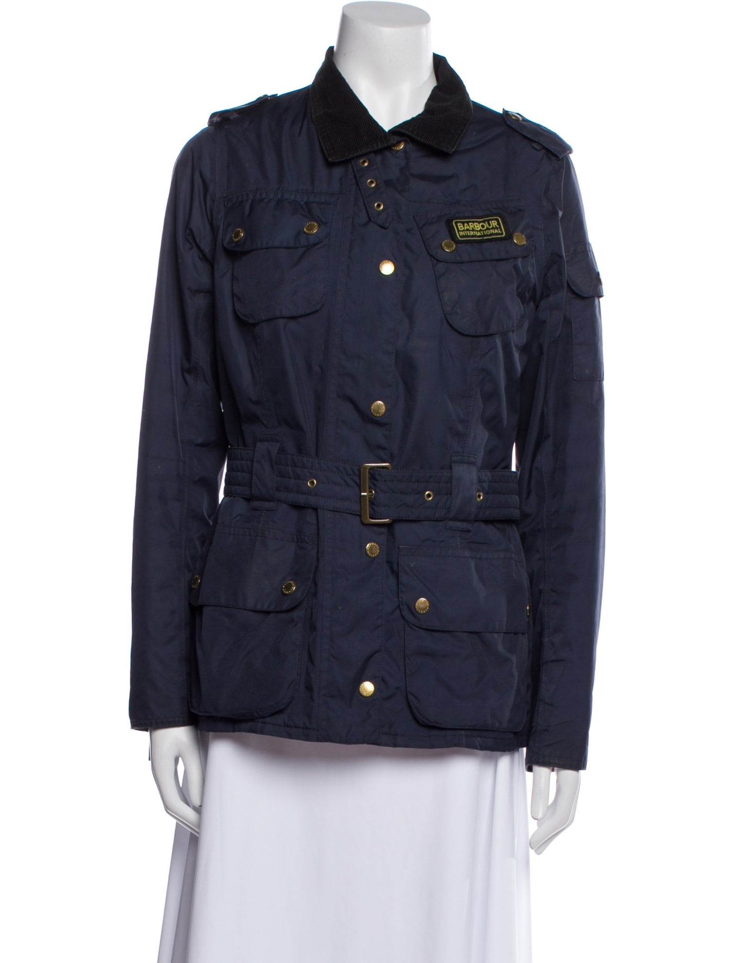 Barbour Utility Jacket