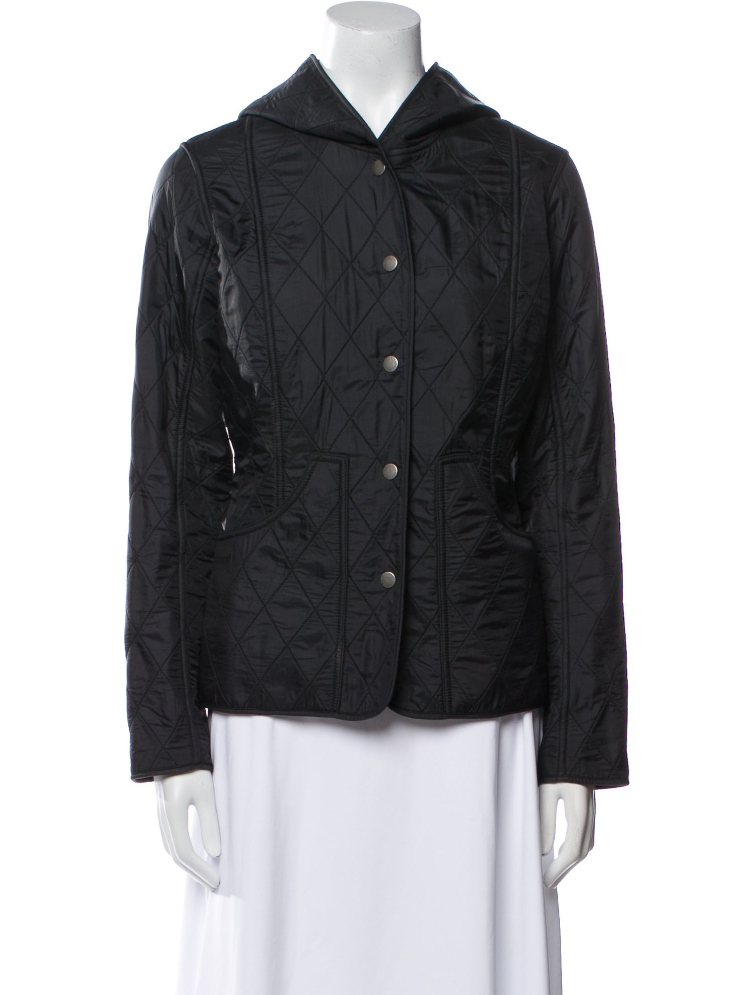 Barbour Evening Jacket