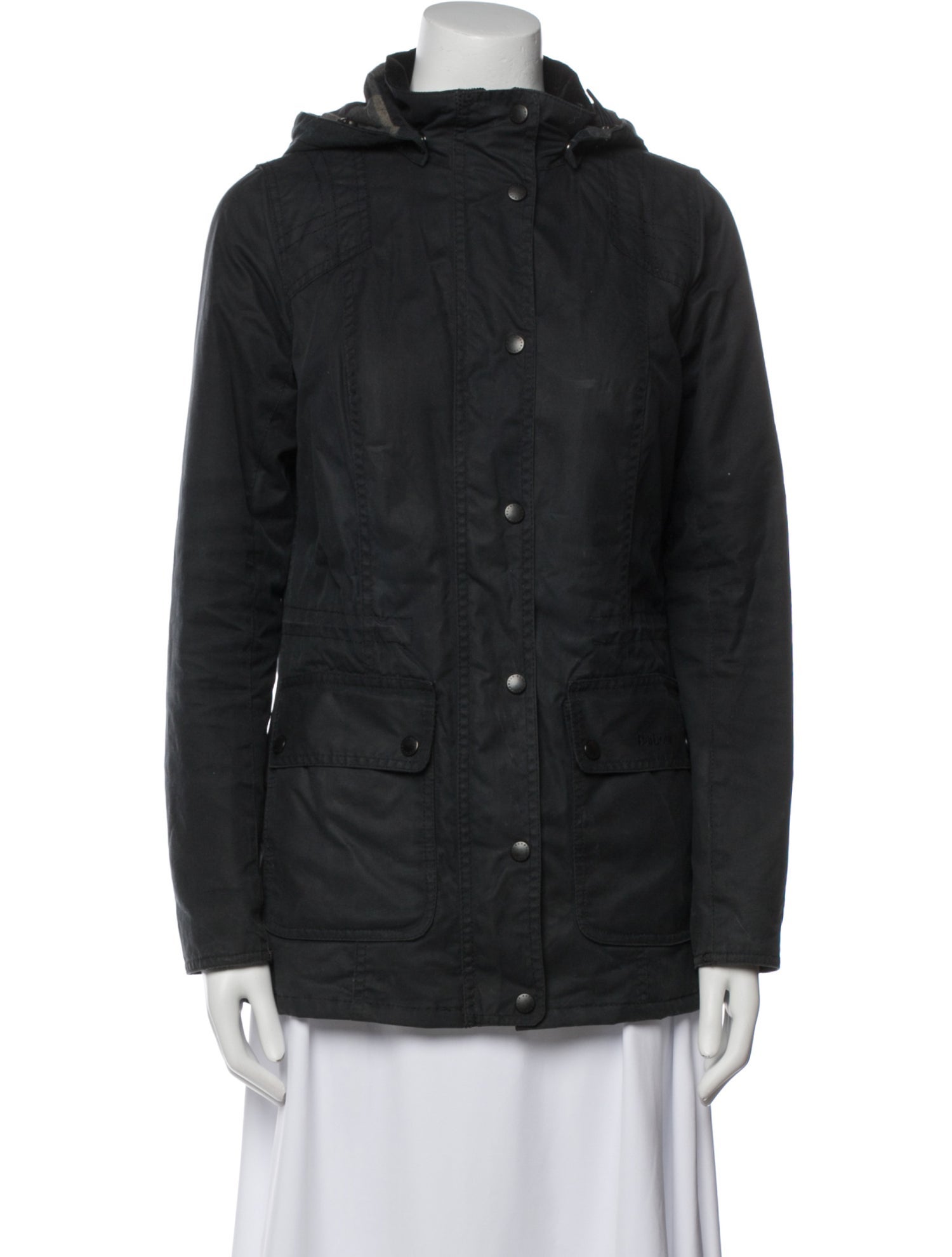 Barbour Utility Jacket