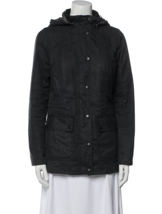 Barbour Utility Jacket