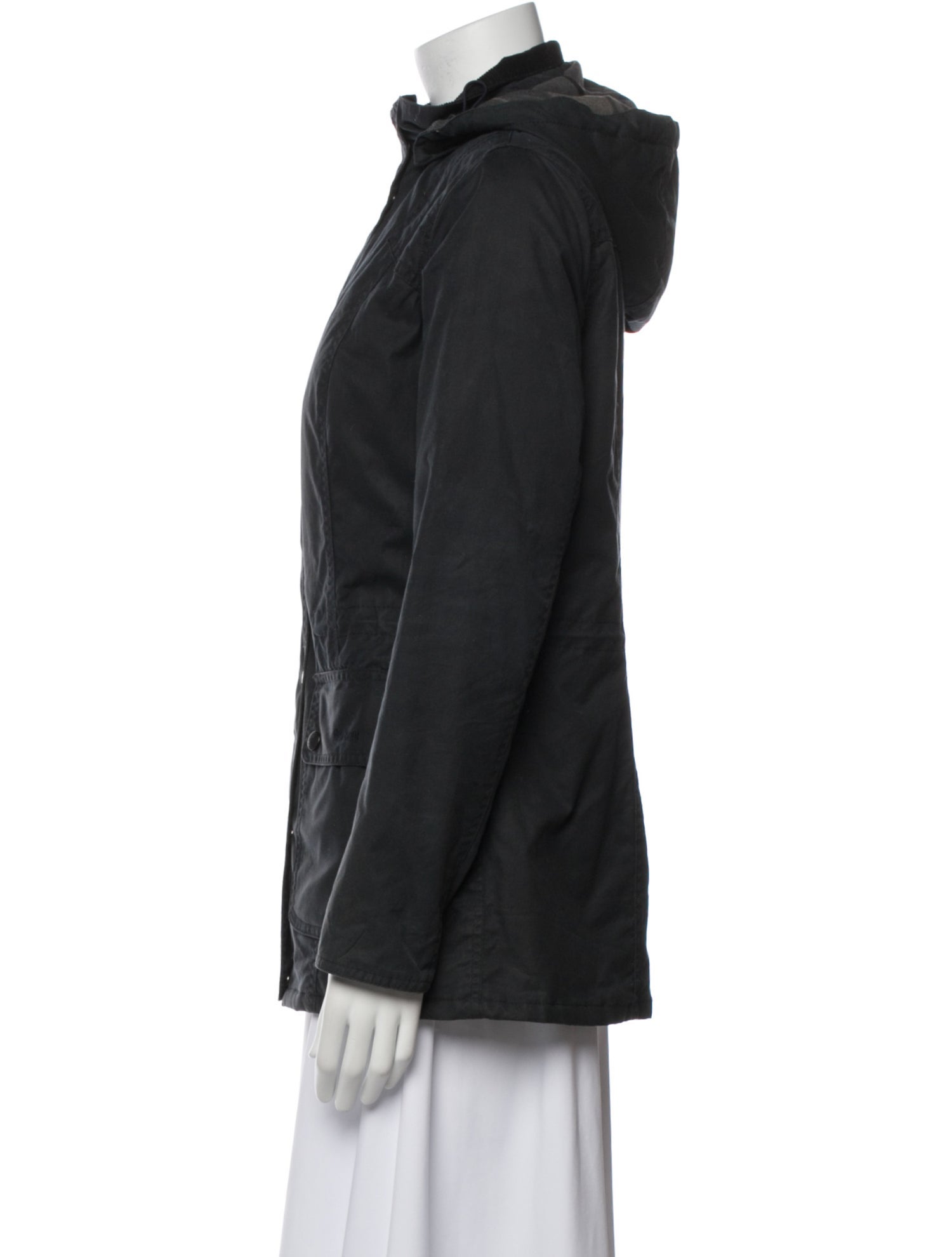 Barbour Utility Jacket