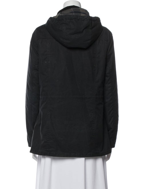 Barbour Utility Jacket