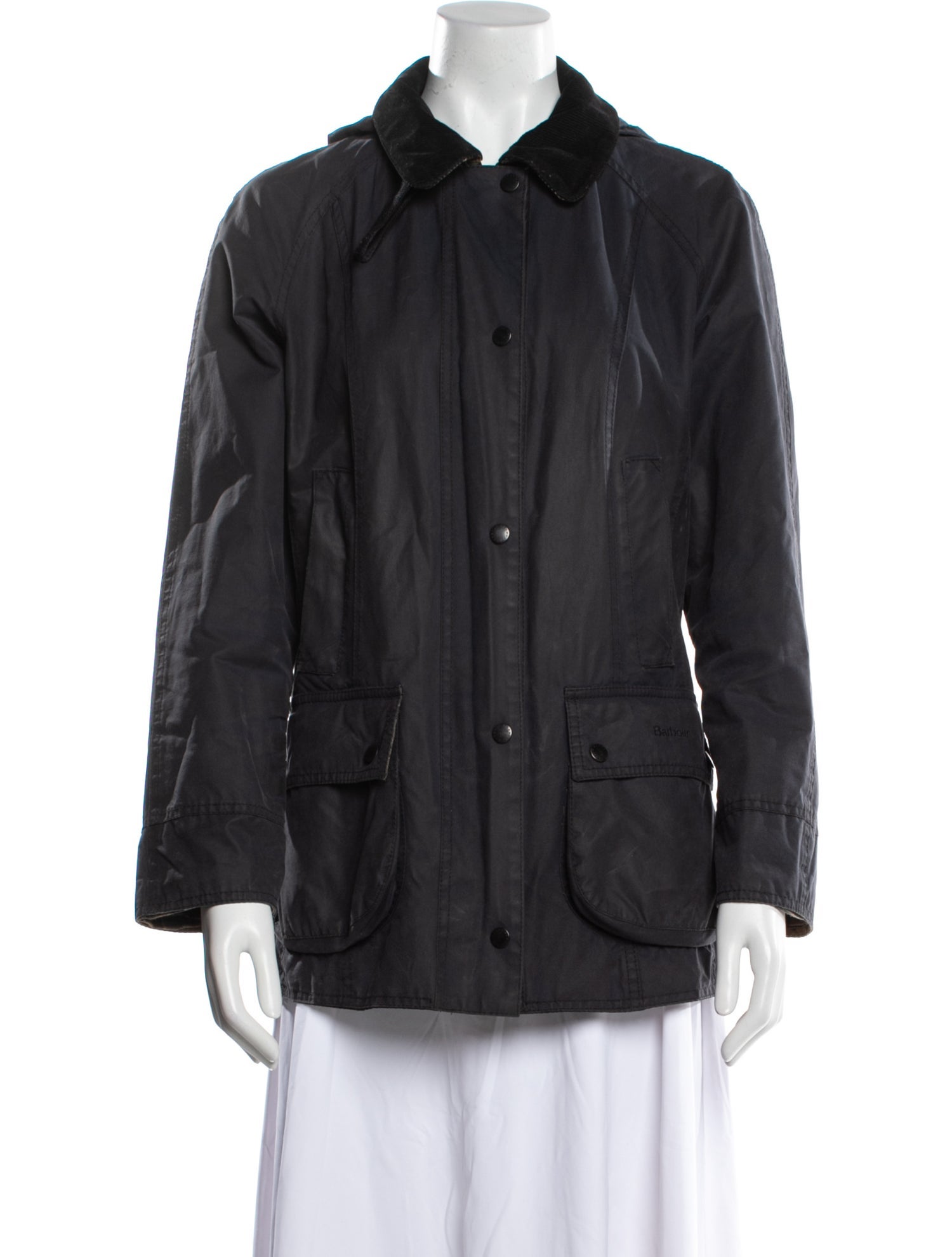 Barbour Utility Jacket