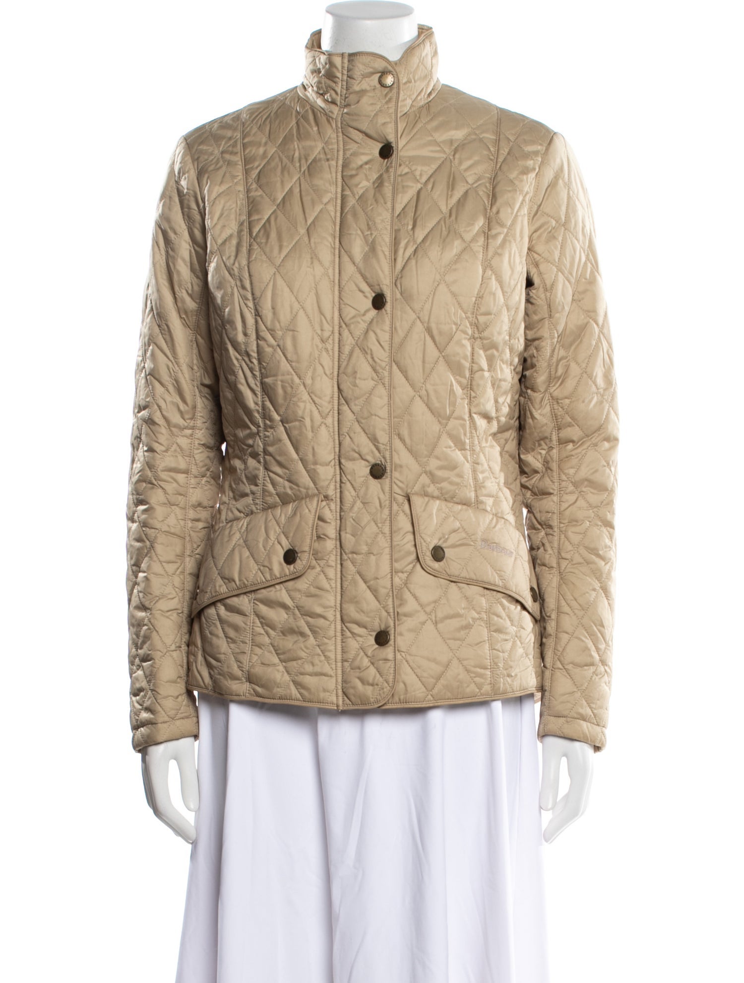 Barbour Utility Jacket