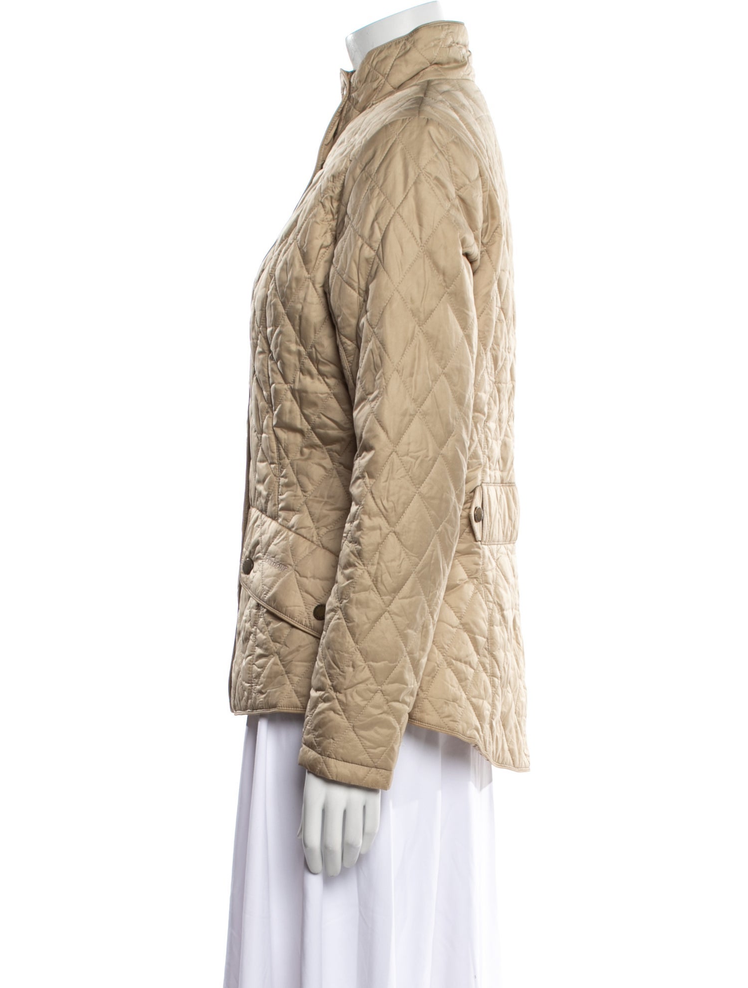 Barbour Utility Jacket