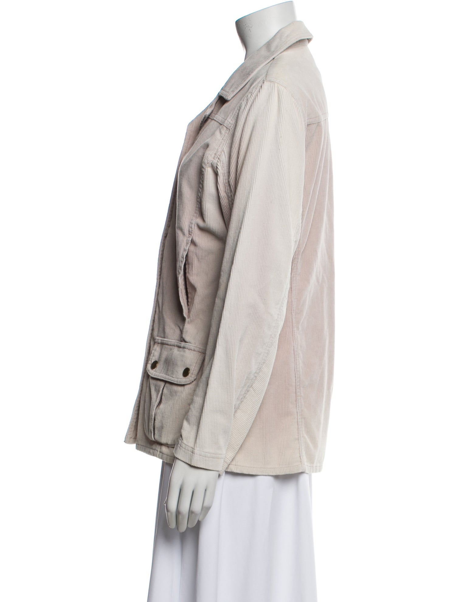 Barbour Utility Jacket