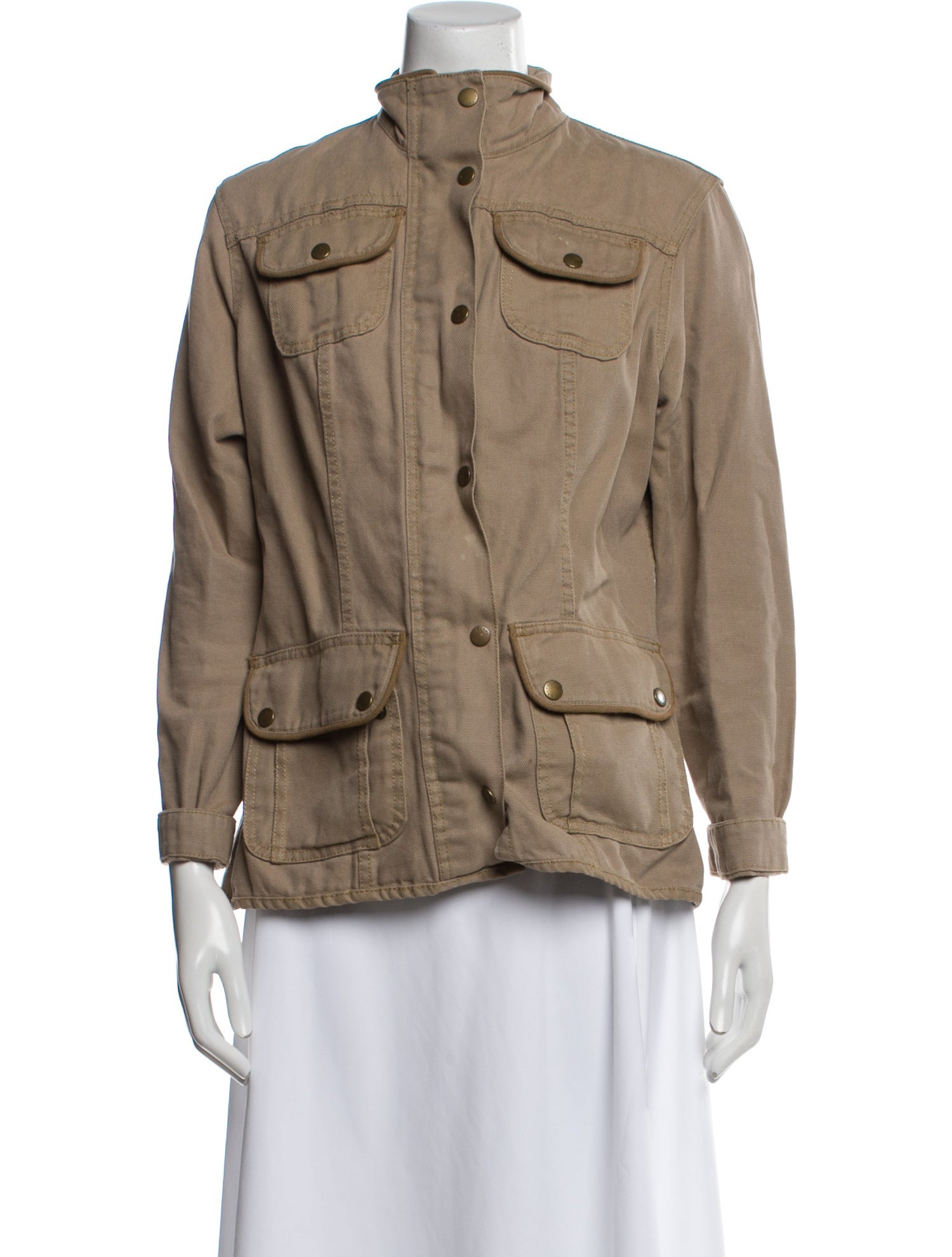 Barbour Utility Jacket