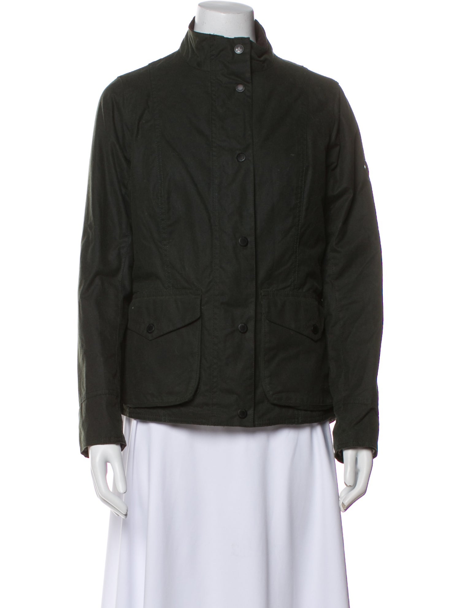 Barbour Utility Jacket