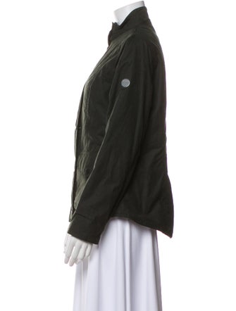 Barbour Utility Jacket