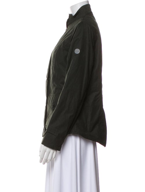 Barbour Utility Jacket