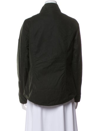 Barbour Utility Jacket