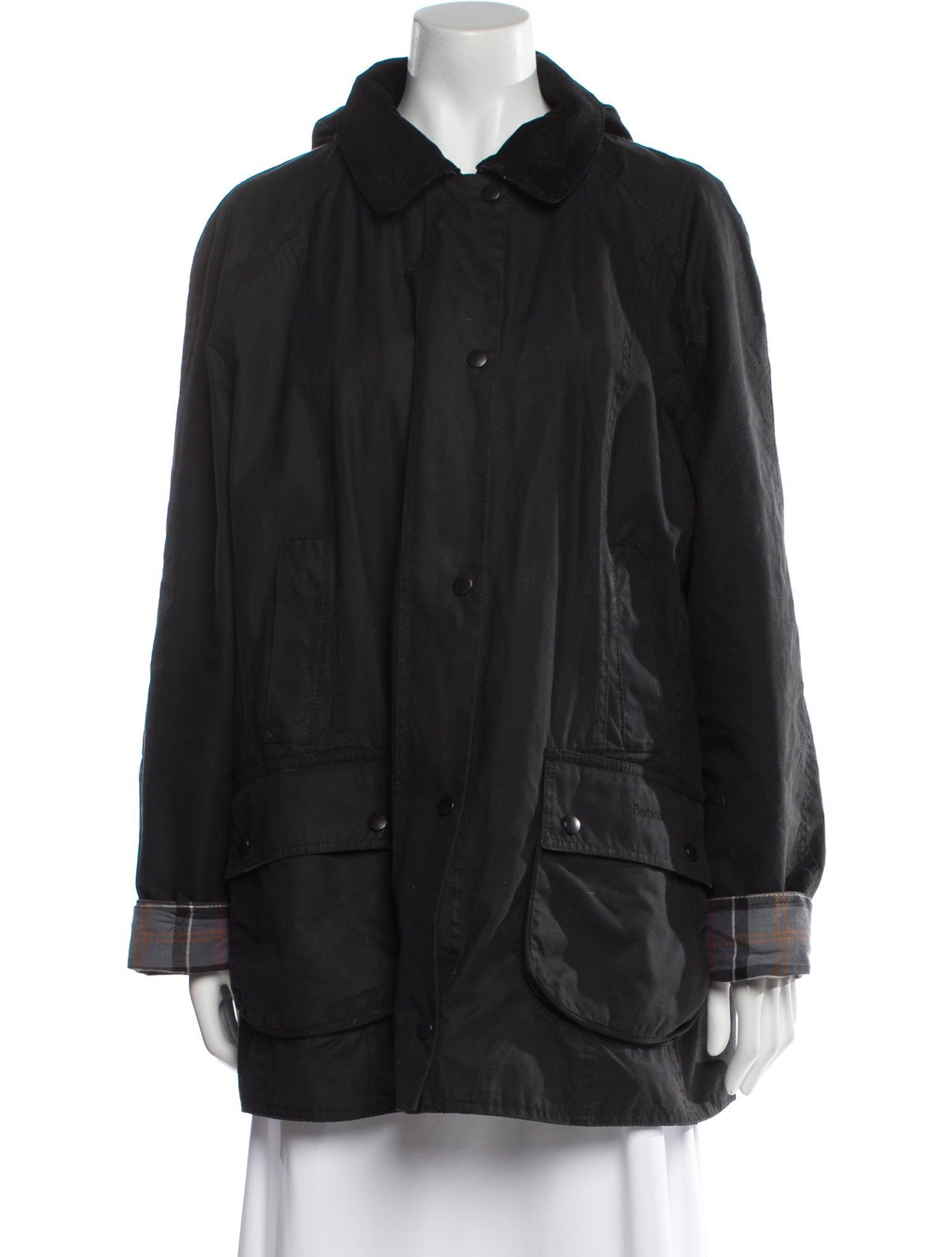 Barbour Utility Jacket