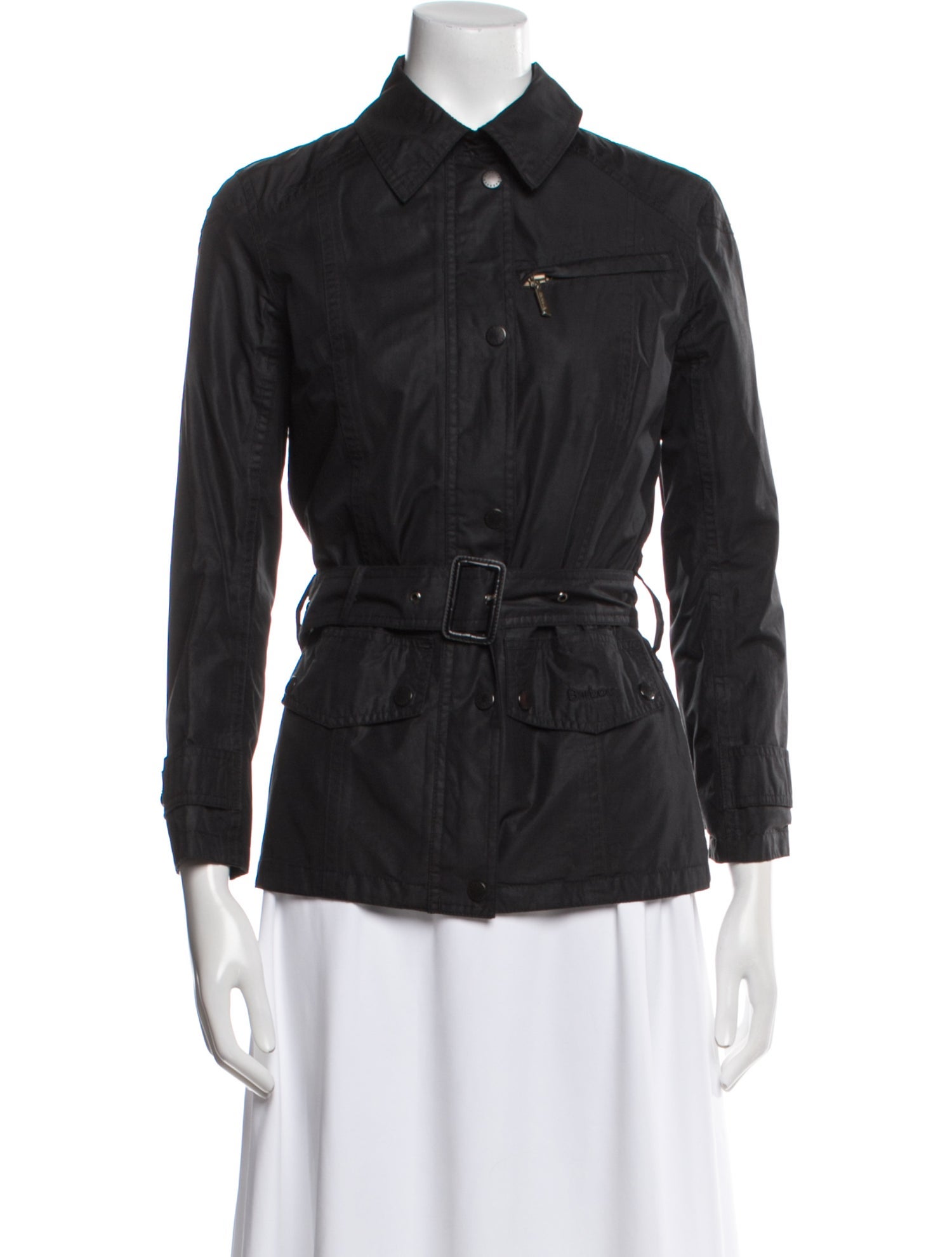 Barbour Utility Jacket