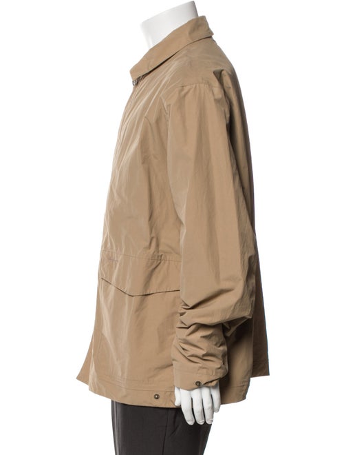 Barbour Utility Jacket