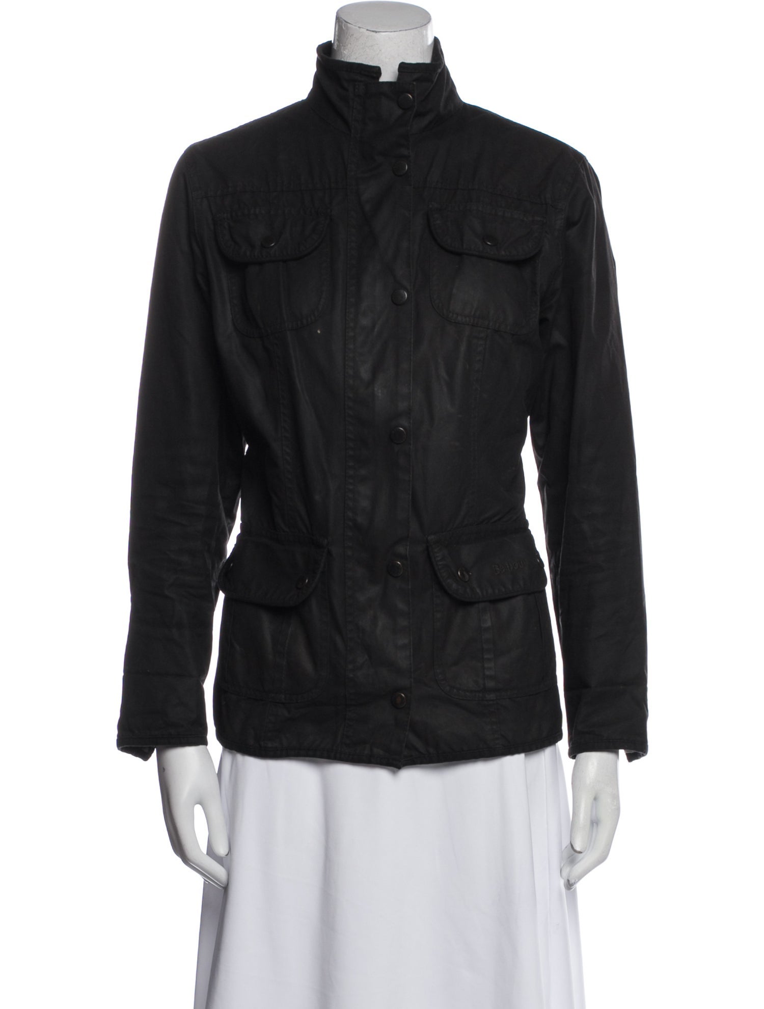 Barbour Utility Jacket