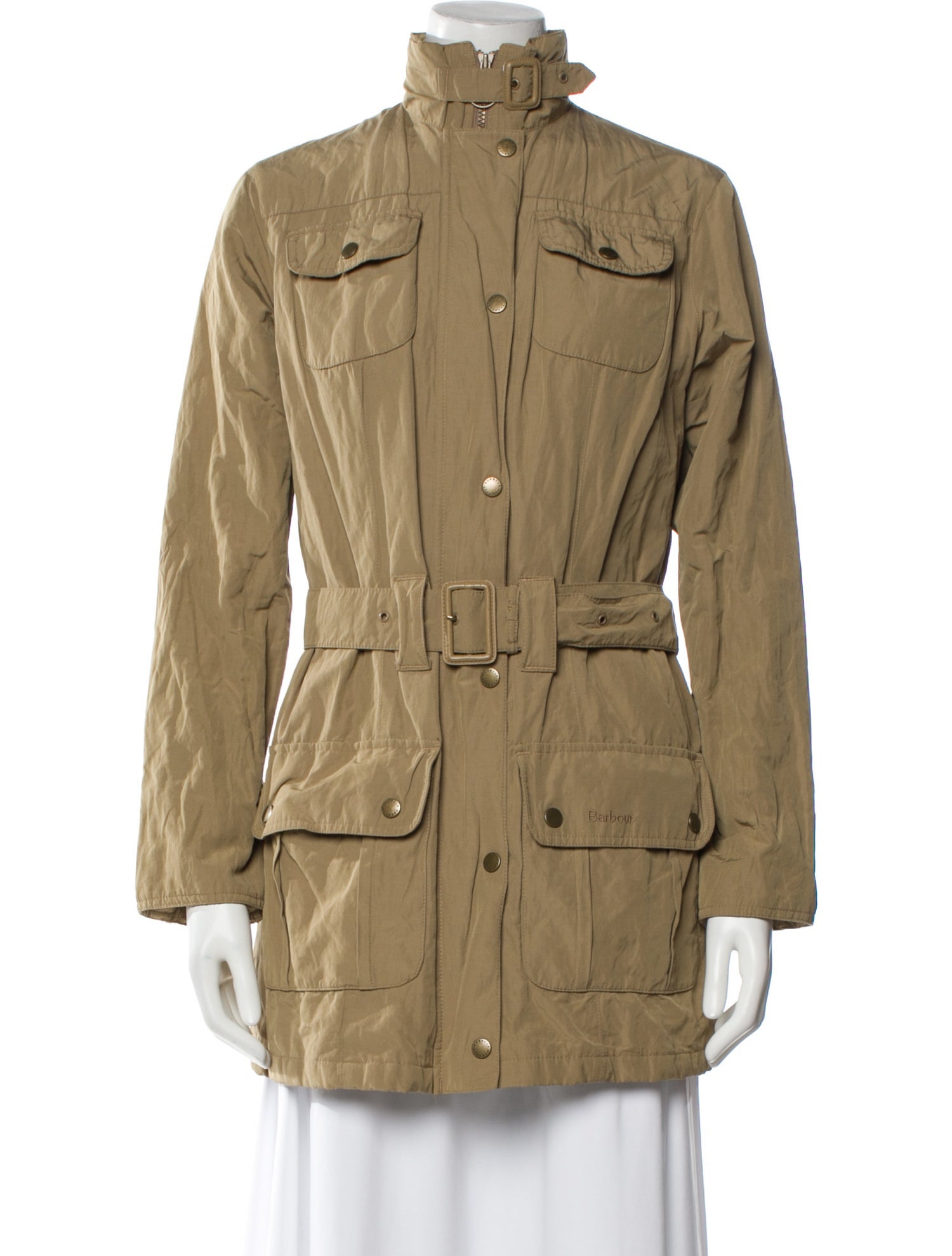 Barbour Utility Jacket