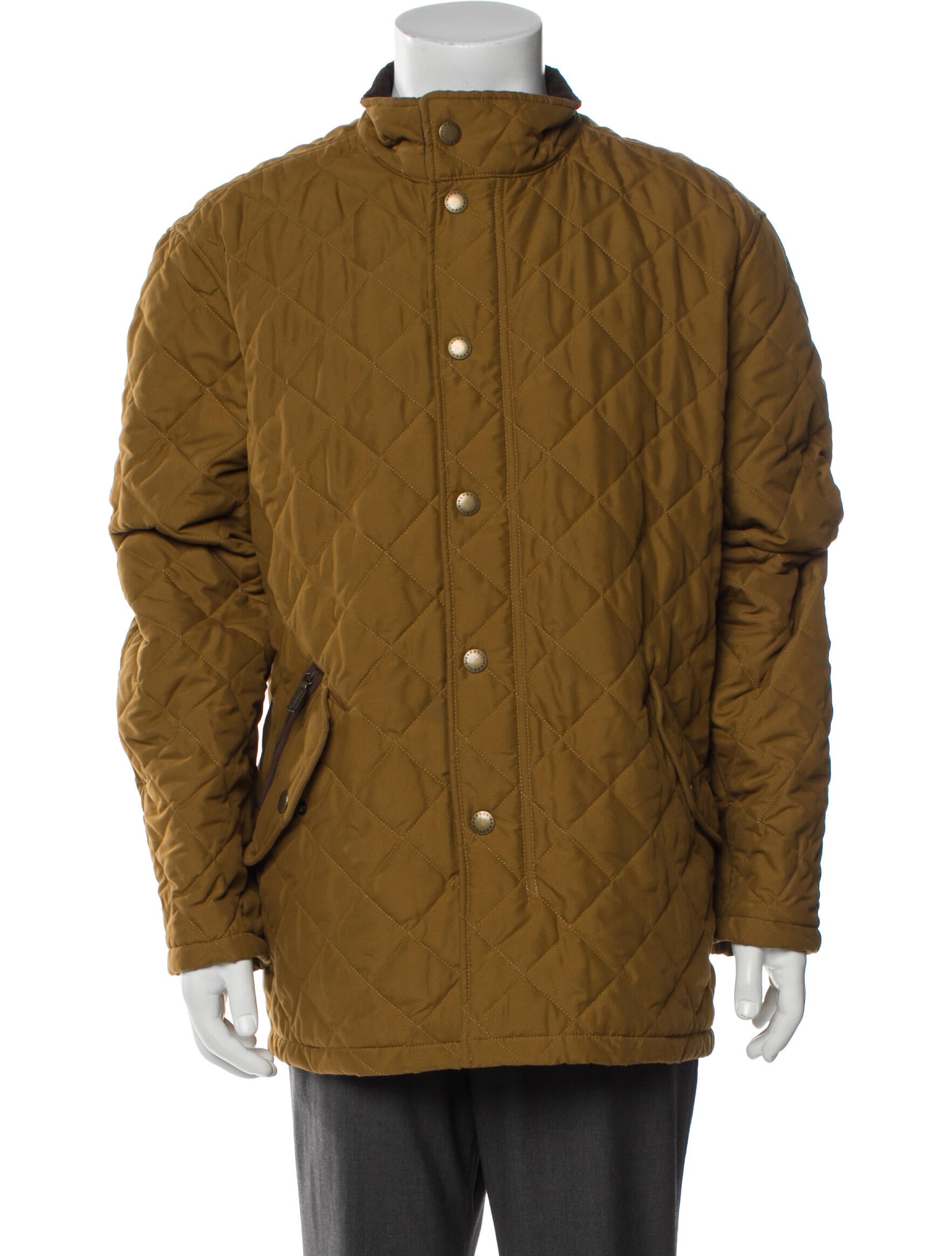 Barbour Utility Jacket