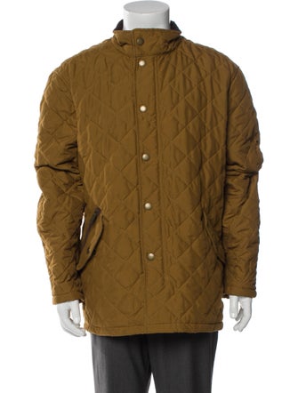 Barbour Utility Jacket