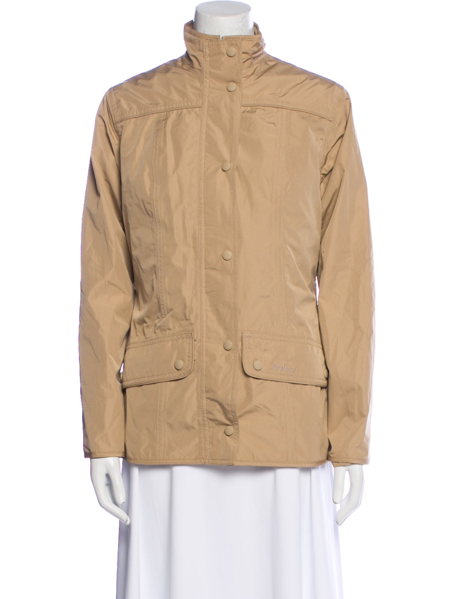 Barbour Utility Jacket w/ Tags