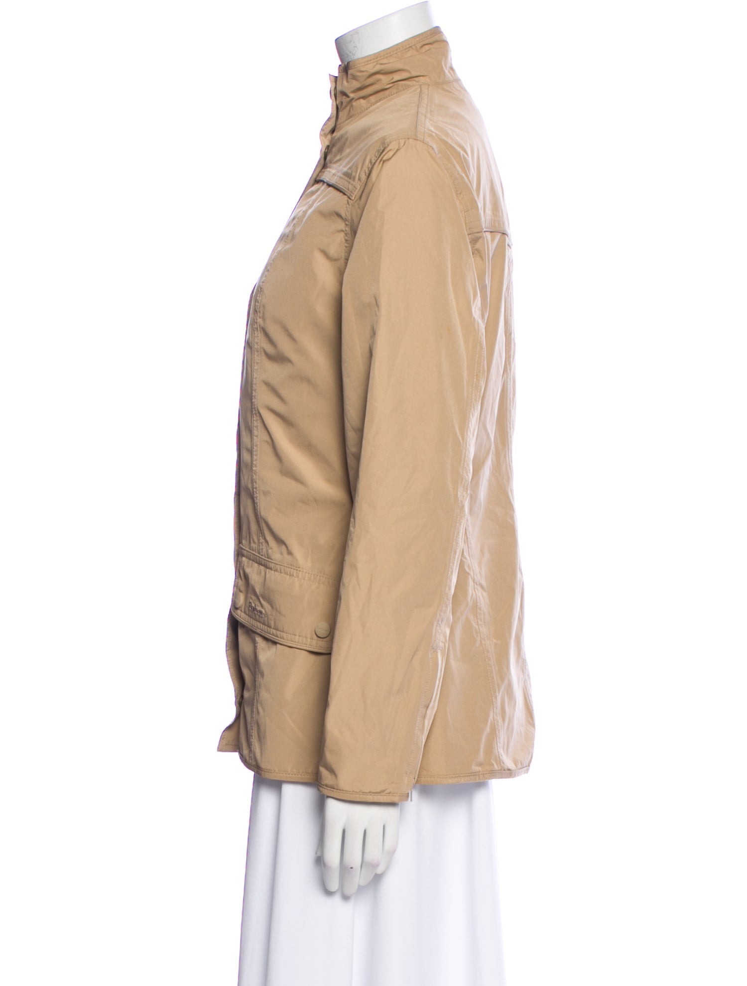 Barbour Utility Jacket w/ Tags