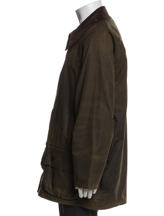 Barbour Utility Jacket